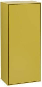 Шкаф боковой для ванной комнаты Finion Villeroy and Boch (левосторонний) G56000HE