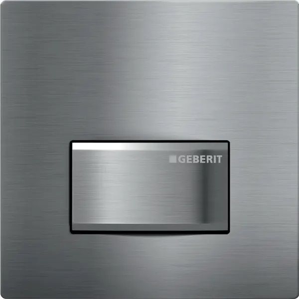 Клавиша смыва воды Geberit Тип 50 116.016.GH.5