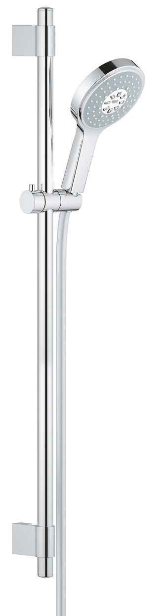 Душовий набір Grohe Power&Soul 27734000