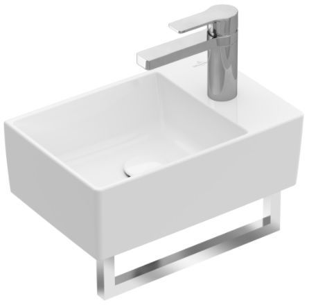 Підвісний умивальник Villeroy and Boch Memento 2.0 (400Х260 мм) 432340R1