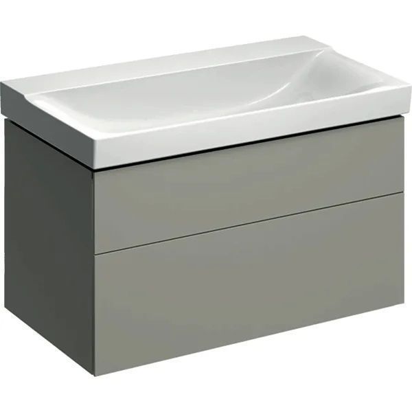 Тумба для умивальника Geberit XENO121 500.509.00.1