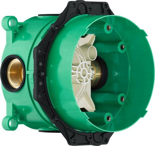 Прихована частина Hansgrohe 01800180