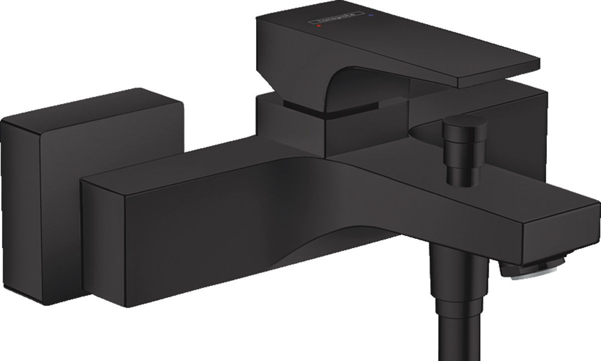 Смеситель для ванны Hansgrohe Metropol 32540670