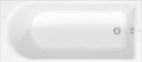 Ванна Duravit D-Neo 700479000000000