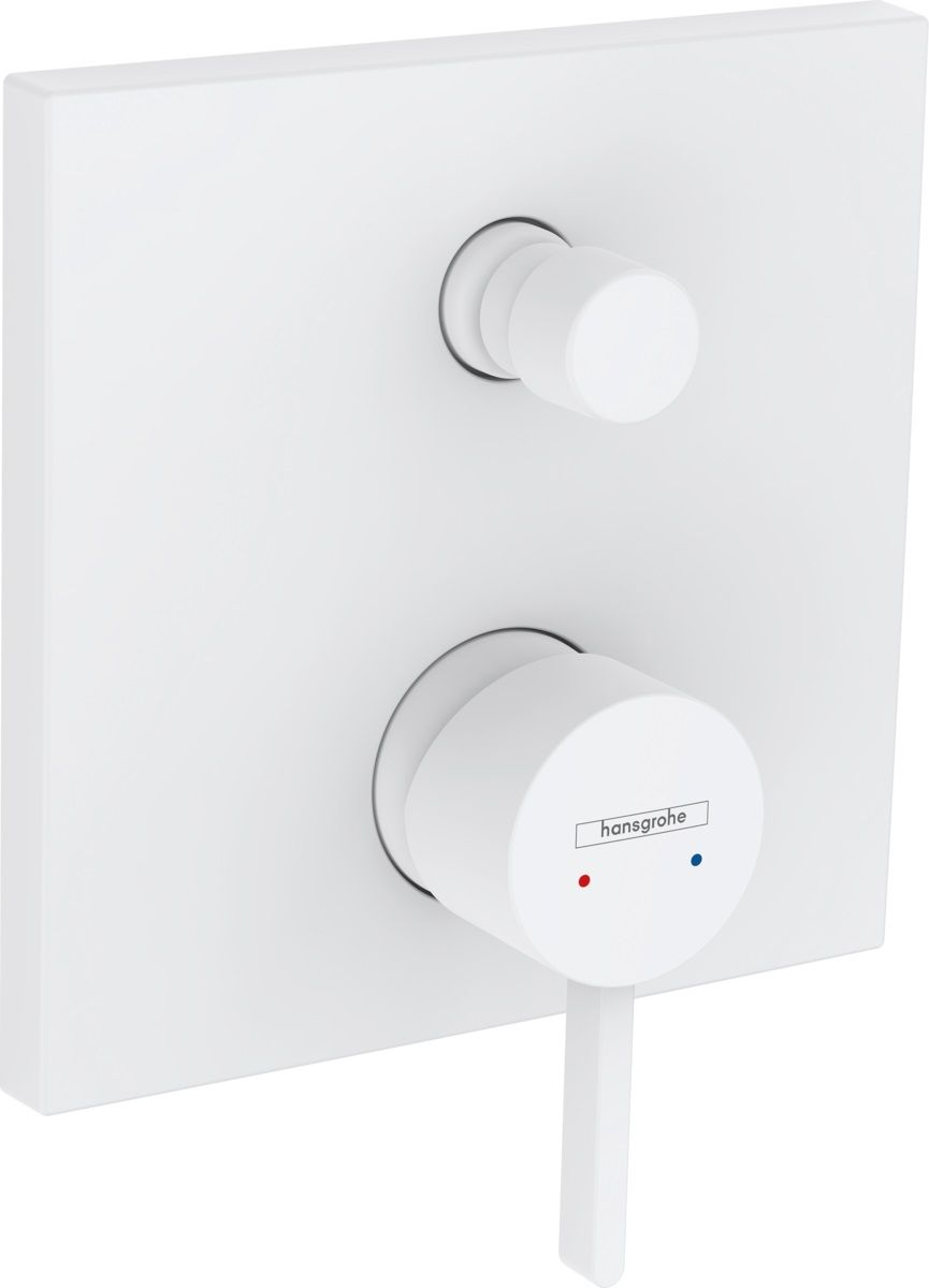 Смеситель для ванны Hansgrohe Finoris 76415700