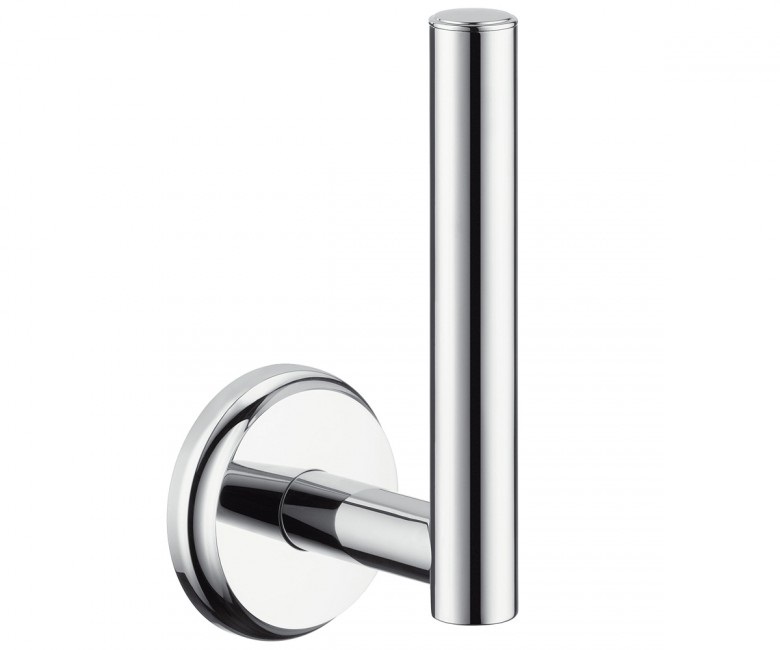 Держатель туалетной бумаги Hansgrohe Logis 41617000