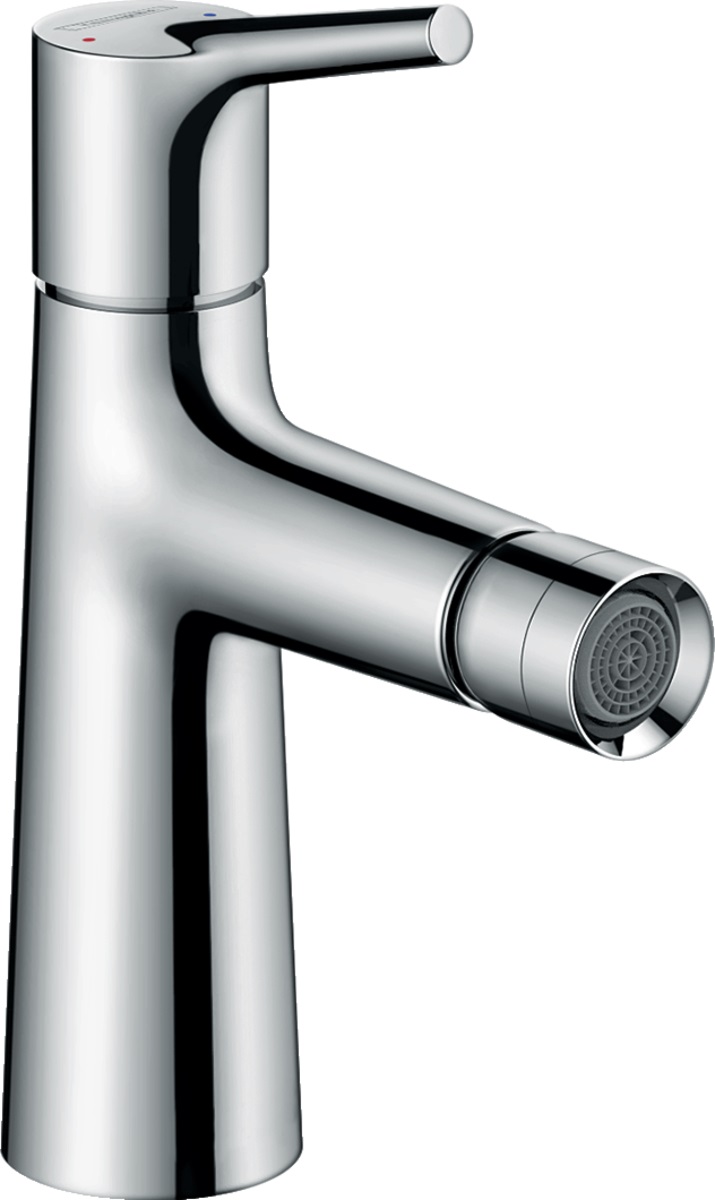 Смеситель для биде Hansgrohe Talis S 72200000