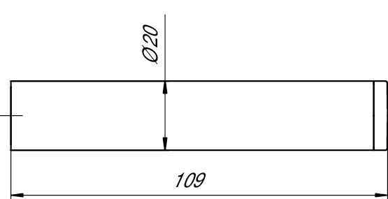 Паперотримач Emco Rondo 2 4505 001 00