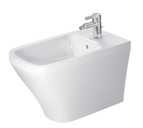 Біде підлогове Duravit DuraStyle