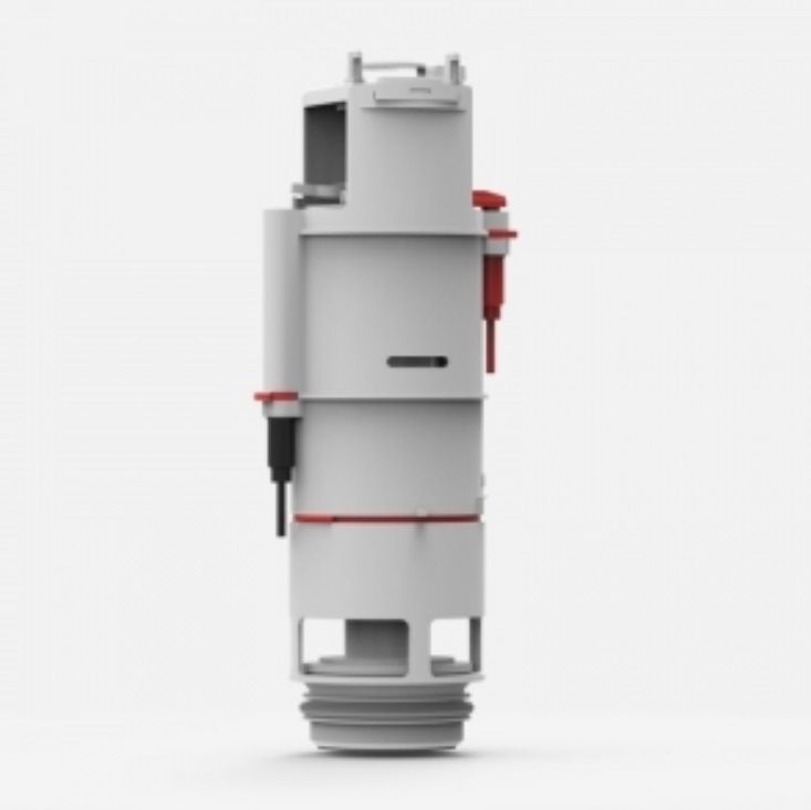 Сливная арматура для инсталляции 01.220.00.0000