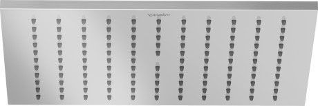 Верхній душ Duravit 240х240 UV0660027000