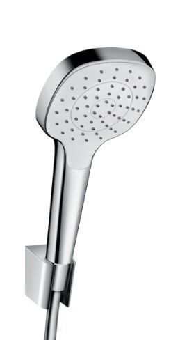 Душевой набор Hansgrohe Croma Select E (110/1250-1600) 1jet 26412400
