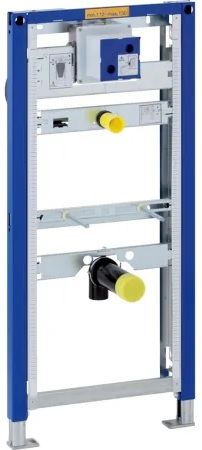 Инсталляция для писсуара Geberit (универсальная) 111.616.00.1