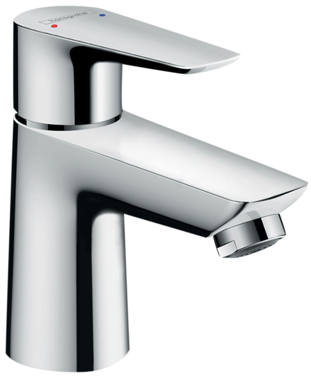 Смеситель для умывальника Hansgrohe Talis E  CoolStar 71703000