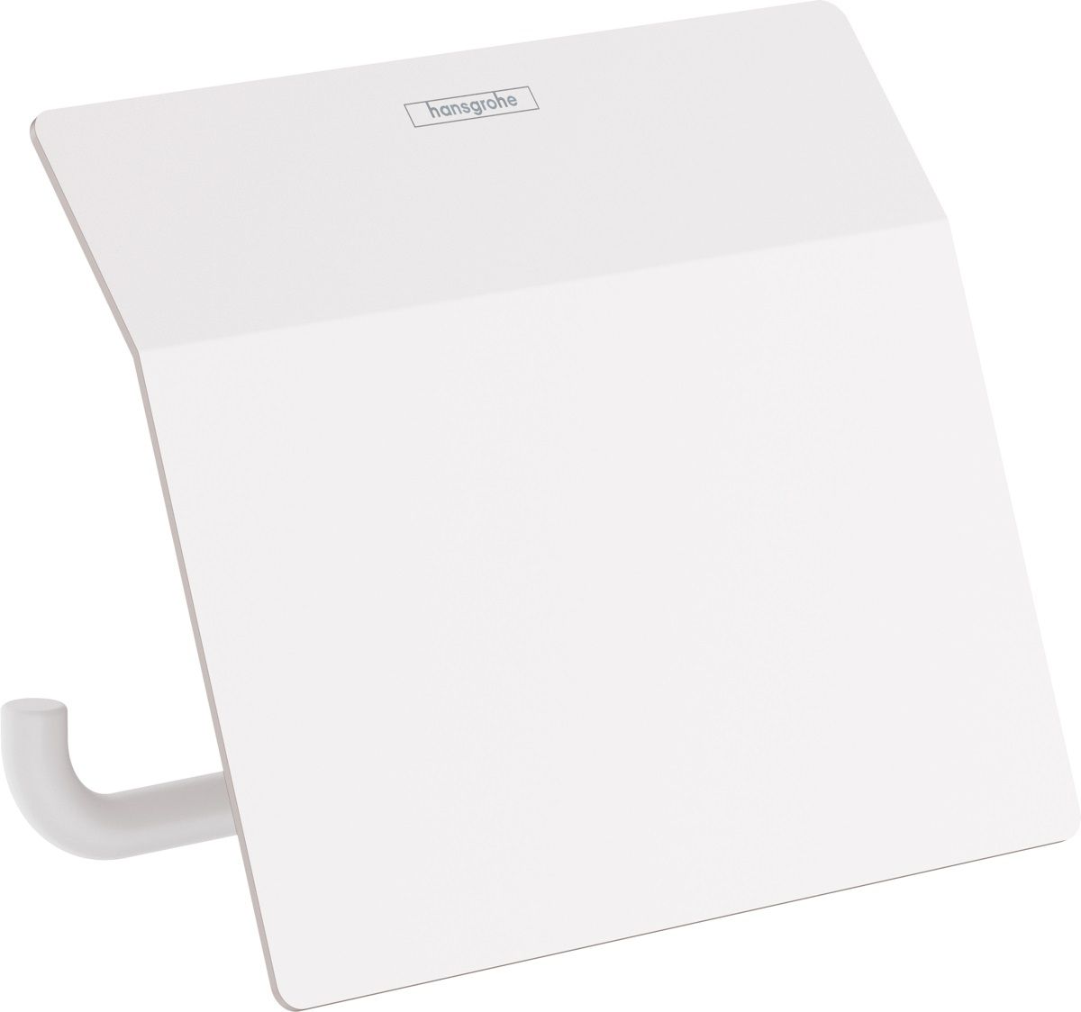 Бумагодержатель Hansgrohe AddStoris 41753700