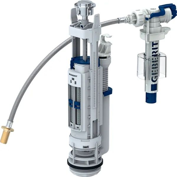 Арматура для бачка  Geberit 283.313.21.2