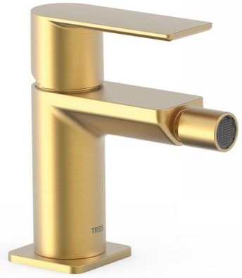 Смеситель на биде Tres Loft 20012001OM