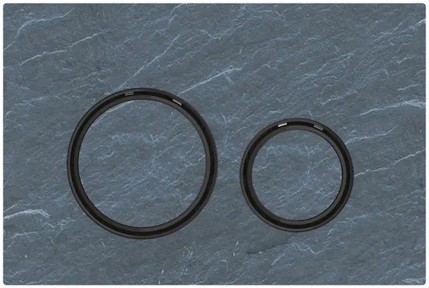 Клавиши смыва воды Geberit Sigma 21 115.651.JM.1