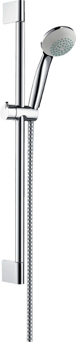 Душовий набір Hansgrohe Crometta Mono (85/900-650) 1jet 27728000