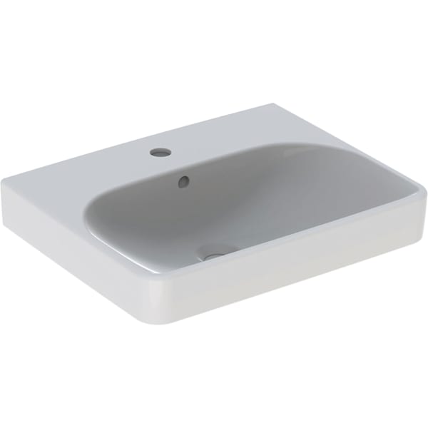 Дзеркальна шафа Geberit Option Basic 500.259.01.1