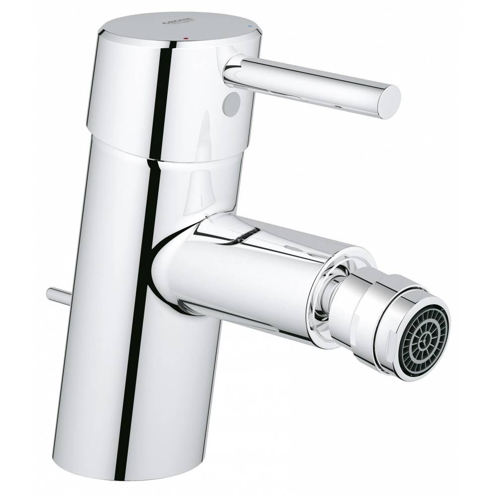 Смеситель для биде Grohe Concetto 32208001