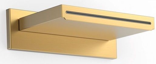 Верхний душ Tres 200Х152 29990304OM