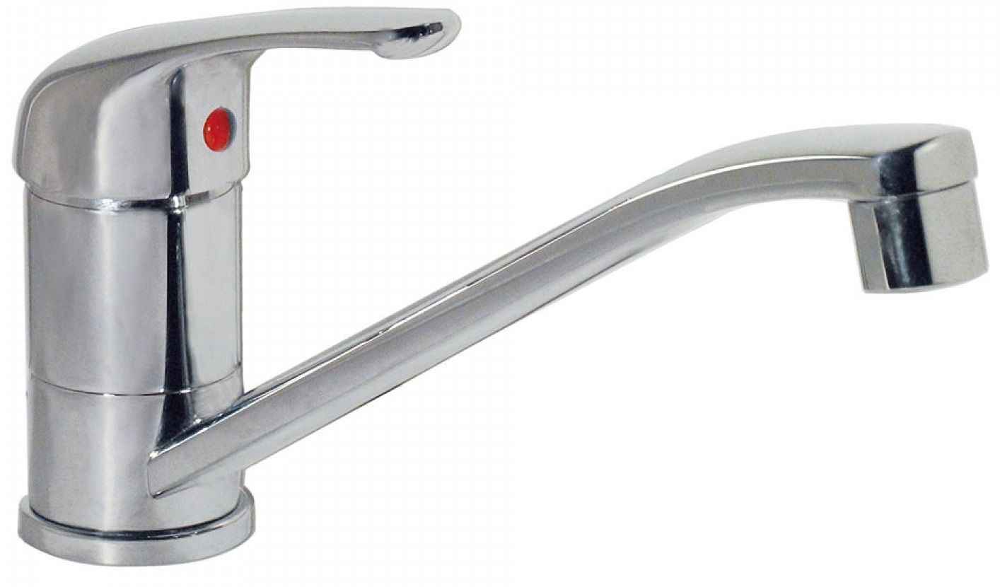 Змішувач на кухню Tres 130337