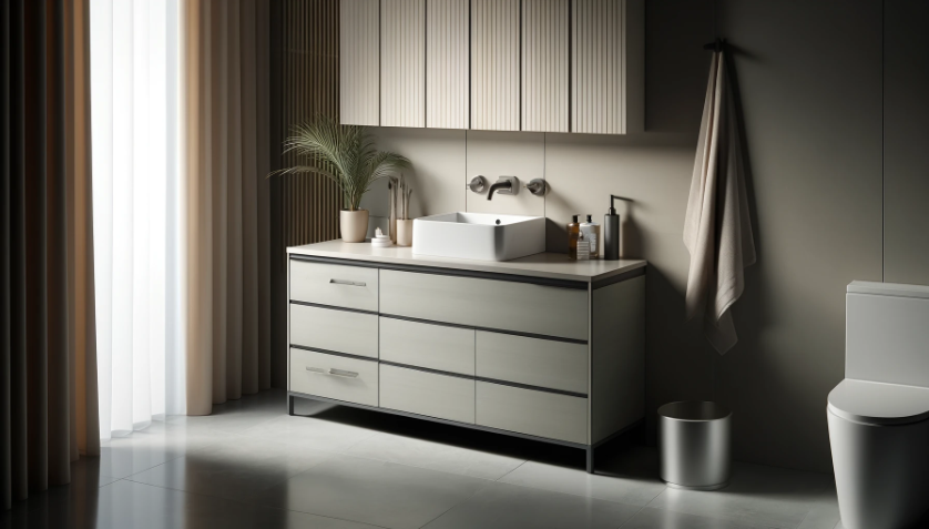 Как выбрать тумбу – секреты функциональной мебели