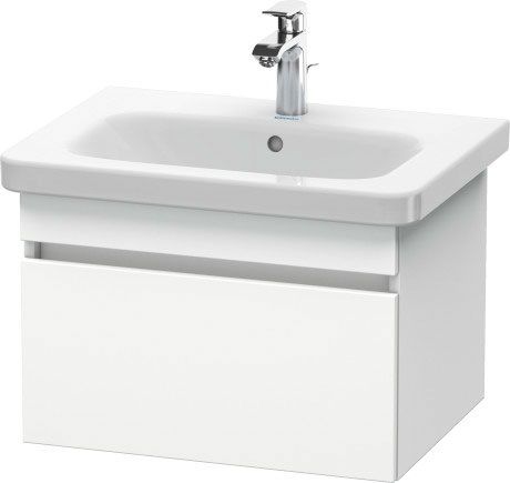 Тумба DuraStyle Duravit  580 x 448 мм (без раковины) DS638001818