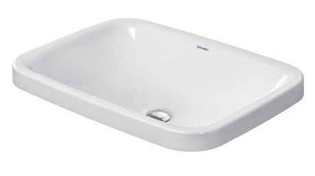 Умывальник Duravit DuraStyle 0372600000