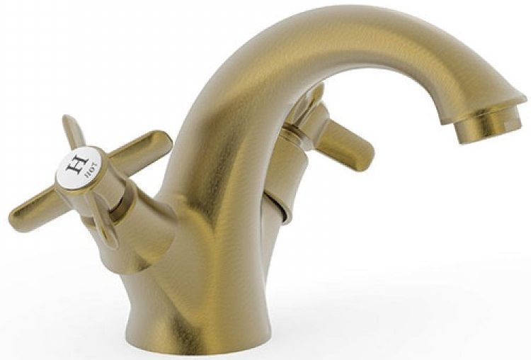 Смесители на раковину Tres Clasic 24210201LM