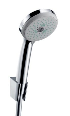 Душевой набор Hansgrohe Croma 100 Multi (100/1250-1600) 3jet 27595000