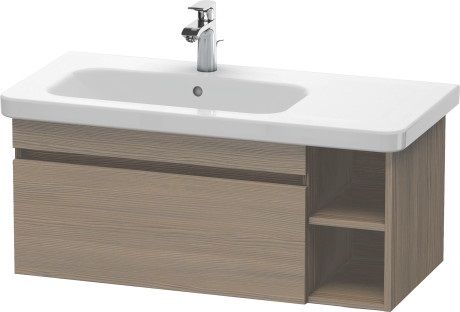 Тумба DuraStyle Duravit 930 x 448 мм (без раковины) DS639703535