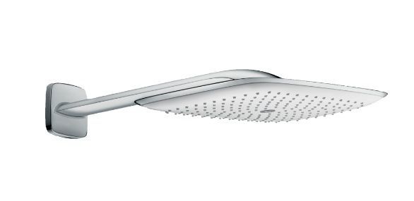 Верхний душ Hansgrohe PuraVida 390 X 260 1jet 27437400