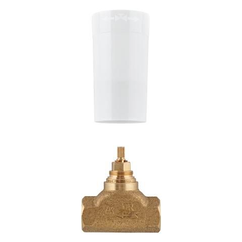 Вбудований вентиль 3/4'' Grohe Grandera 29802000