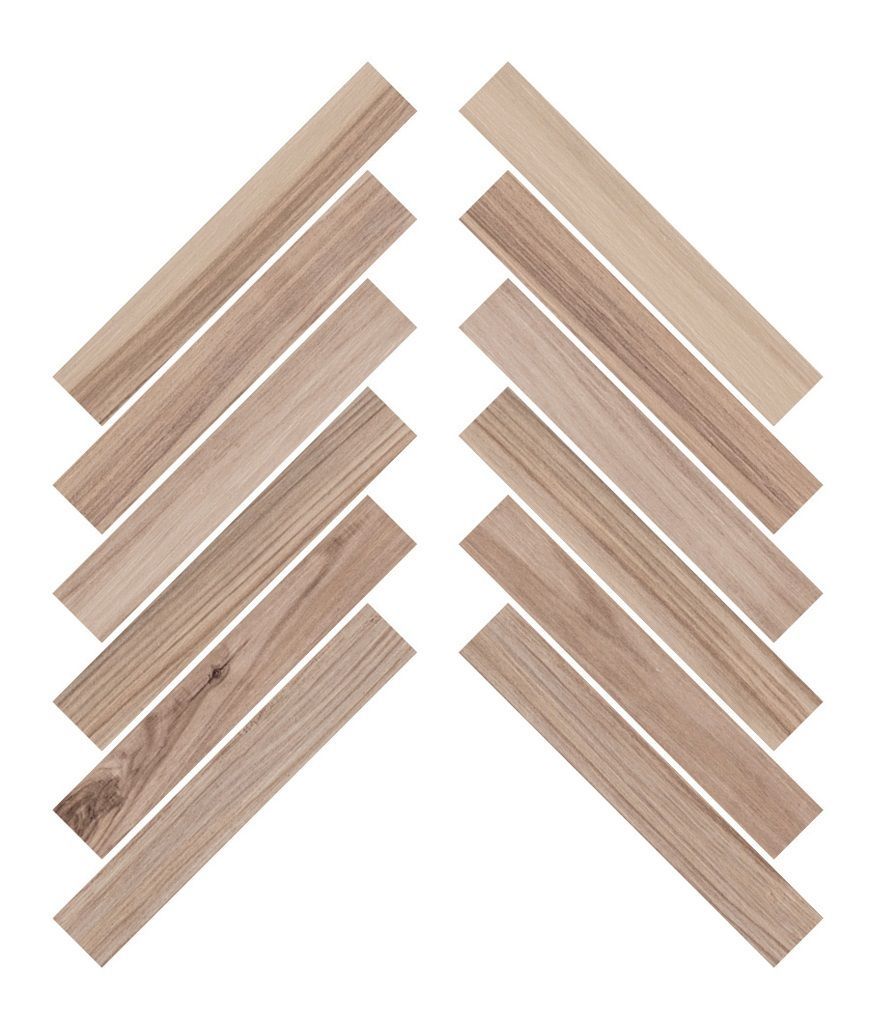 Декор керамогранит Koru Nest 02 21X42 KO 02 NEST NAT      21X42