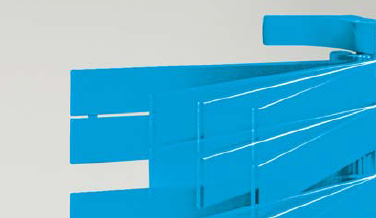 Полотенцесушитель Zehnder Roda Twist Spa Air