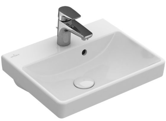 Підвісний умивальник Villeroy and Boch Avento (компактний) 735845RW