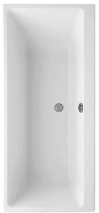 Акрилові ванни