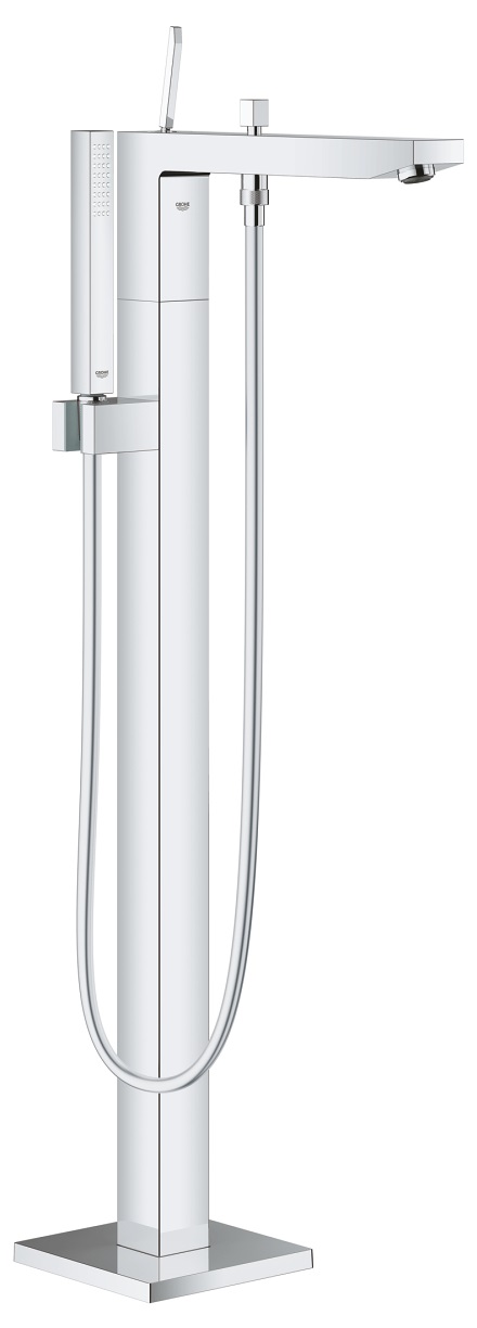 Смеситель для ванны Grohe Eurocube Joy