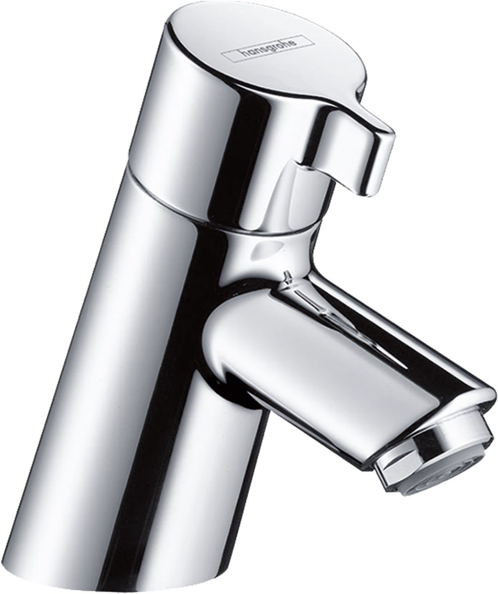 Кран для умивальника Hansgrohe Talis S 13132000