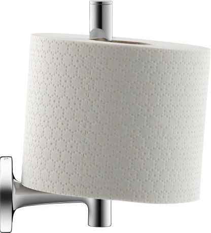 Паперотримач Starck T Duravit (запасний) 0099391000