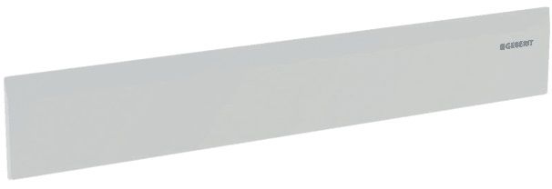 Декоративний комплект Geberit (зовнішня частина) 154.335.11.1
