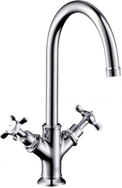 Змішувач для умивальника Axor  Montreux 16502000