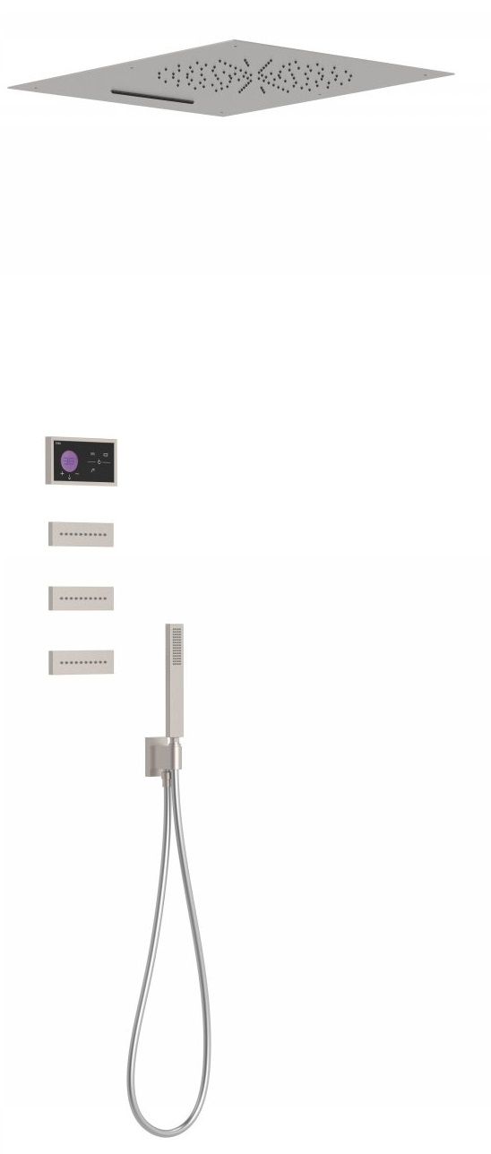 Душова система Tres Shower Technology 09288404AC