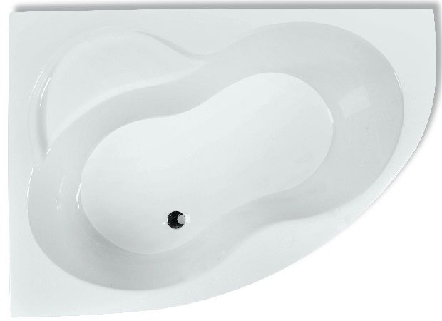 Ванна Poolspa Mistral PWA3X10ZN000000