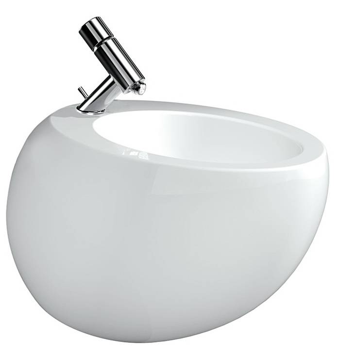 Биде подвесное Laufen Allessi  One H8309714003041