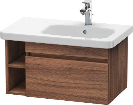 Тумба DuraStyle Duravit 730 x 448 мм (без раковины) DS639307979