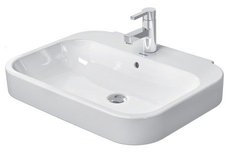 Умывальник Duravit Happy D.2 2316650030