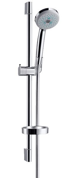 Croma100 Multi Душевый набор. хром 27775000